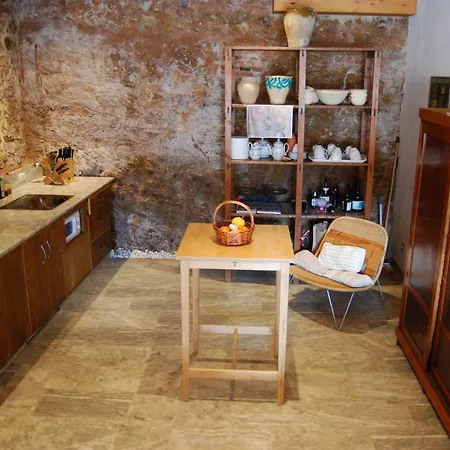 Willa Casa De Dona Maria Valdelarco Zewnętrze zdjęcie