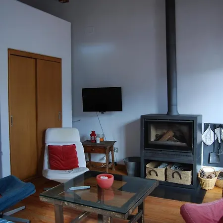 Willa Casa De Dona Maria Valdelarco Zewnętrze zdjęcie