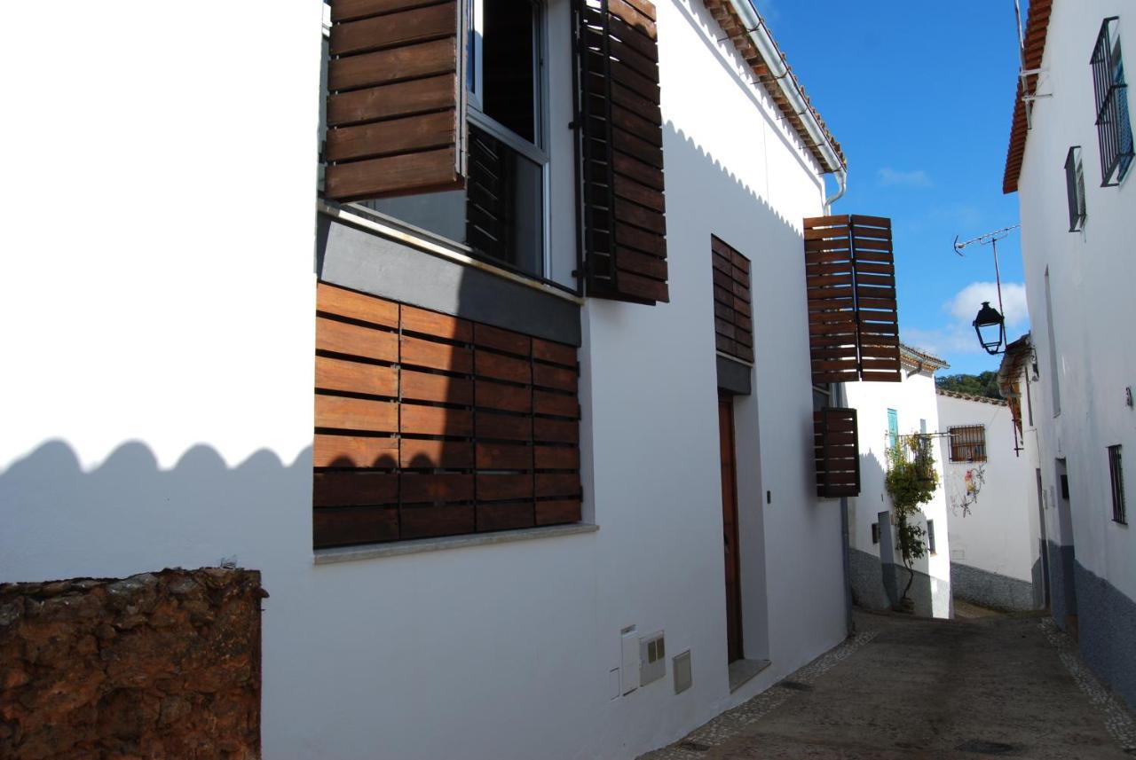 Holiday home Casa De Dona Maria Valdelarco