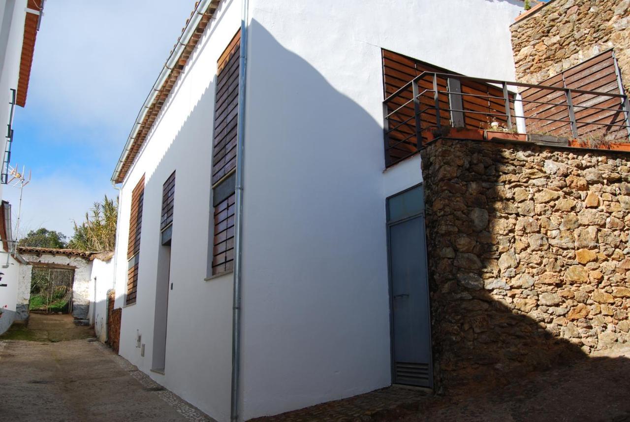 Casa De Dona Maria