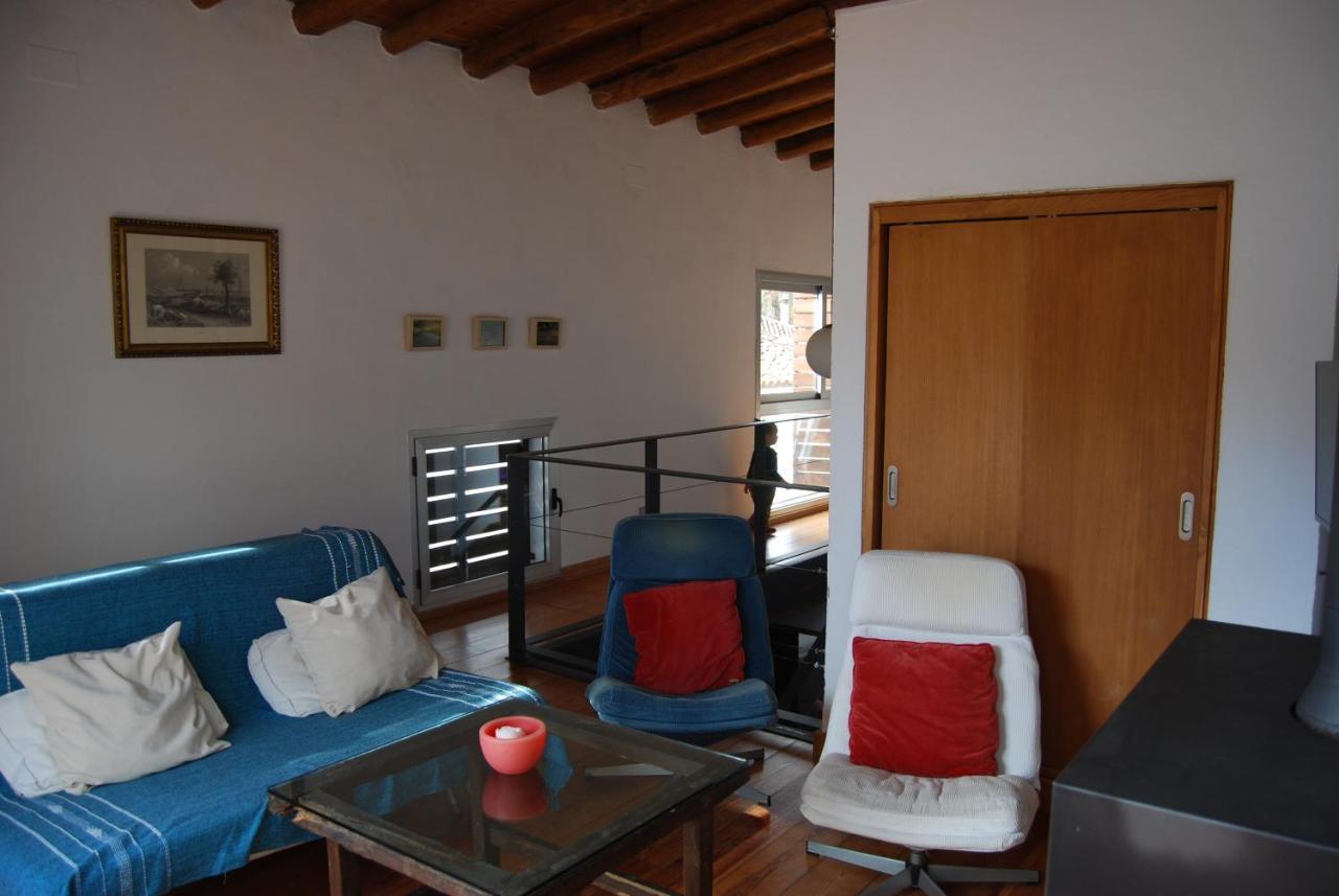 Casa De Dona Maria Holiday home Valdelarco