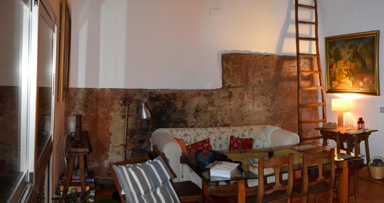 Holiday home Casa De Dona Maria *
